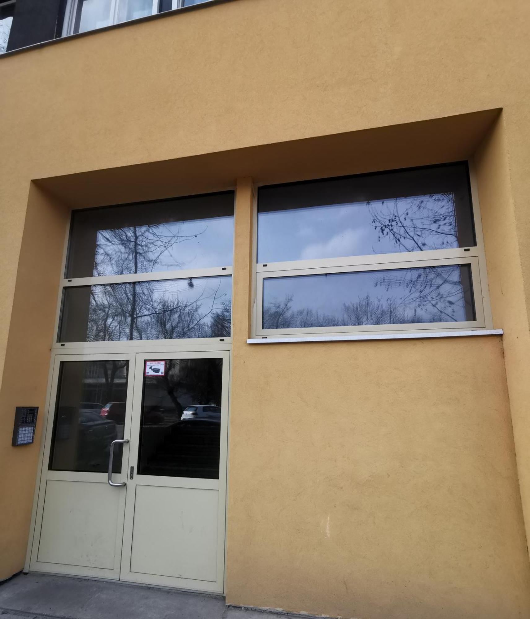 Street'N Apartment Budapest Eksteriør billede